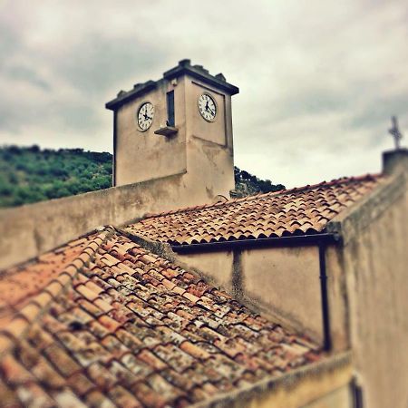 The Clock Houses Borgo Gallodoro 勒托阳尼 外观 照片