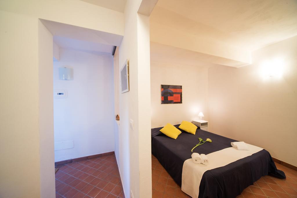 The Clock Houses Borgo Gallodoro 勒托阳尼 外观 照片