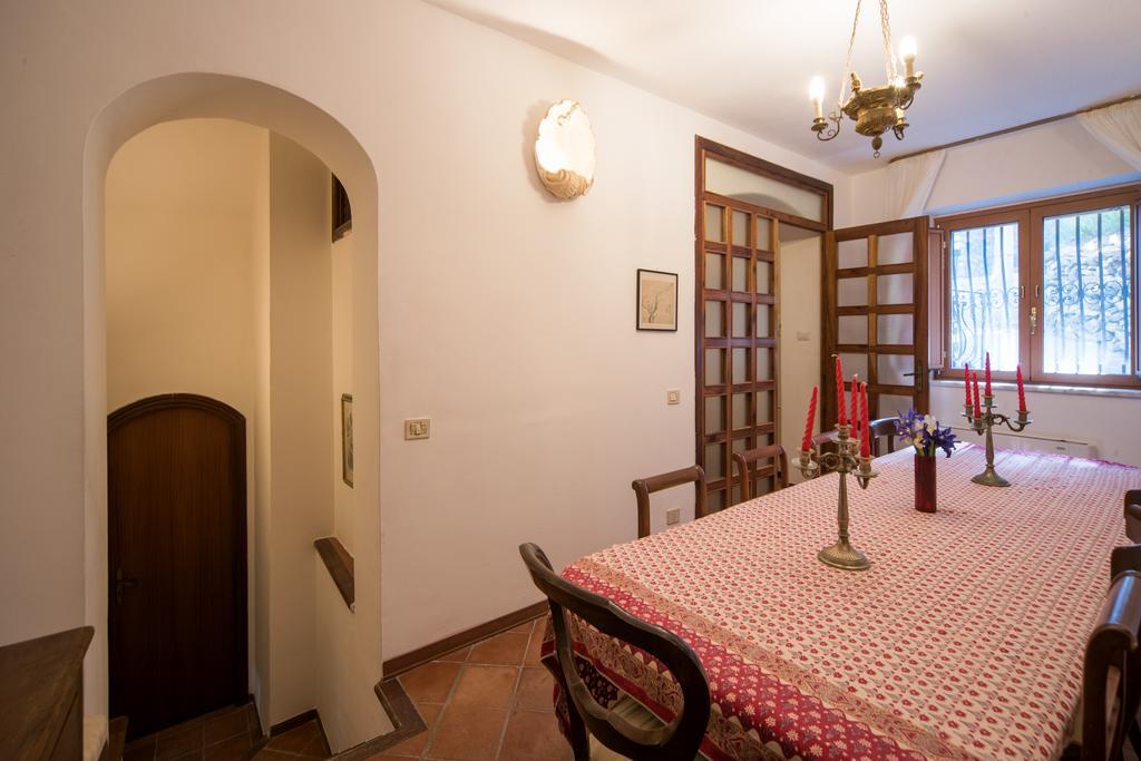 The Clock Houses Borgo Gallodoro 勒托阳尼 外观 照片