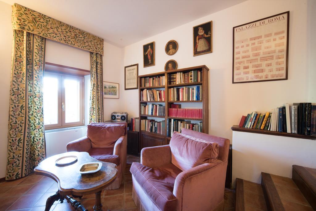 The Clock Houses Borgo Gallodoro 勒托阳尼 外观 照片