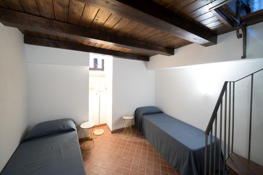 The Clock Houses Borgo Gallodoro 勒托阳尼 外观 照片