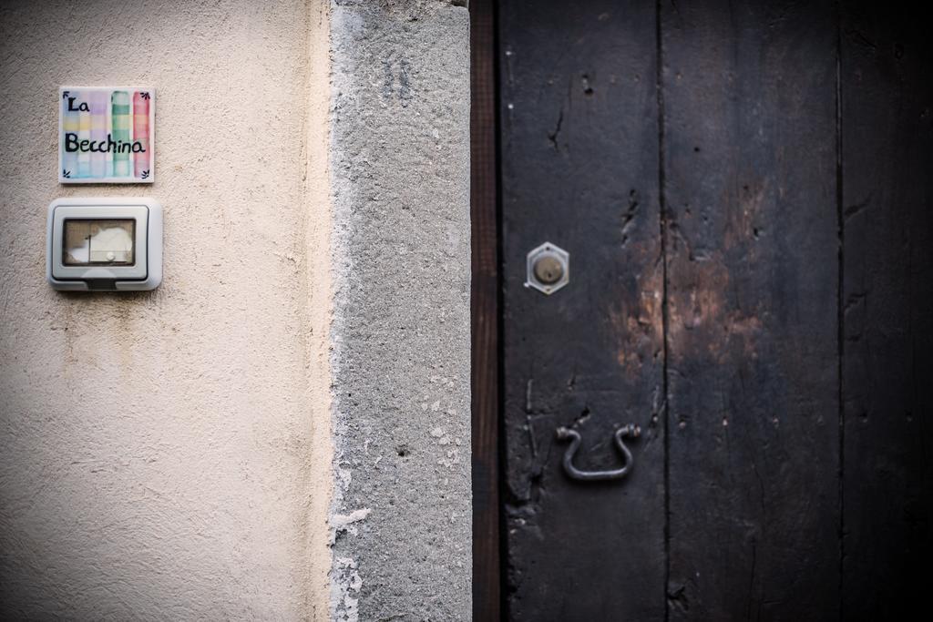 The Clock Houses Borgo Gallodoro 勒托阳尼 外观 照片