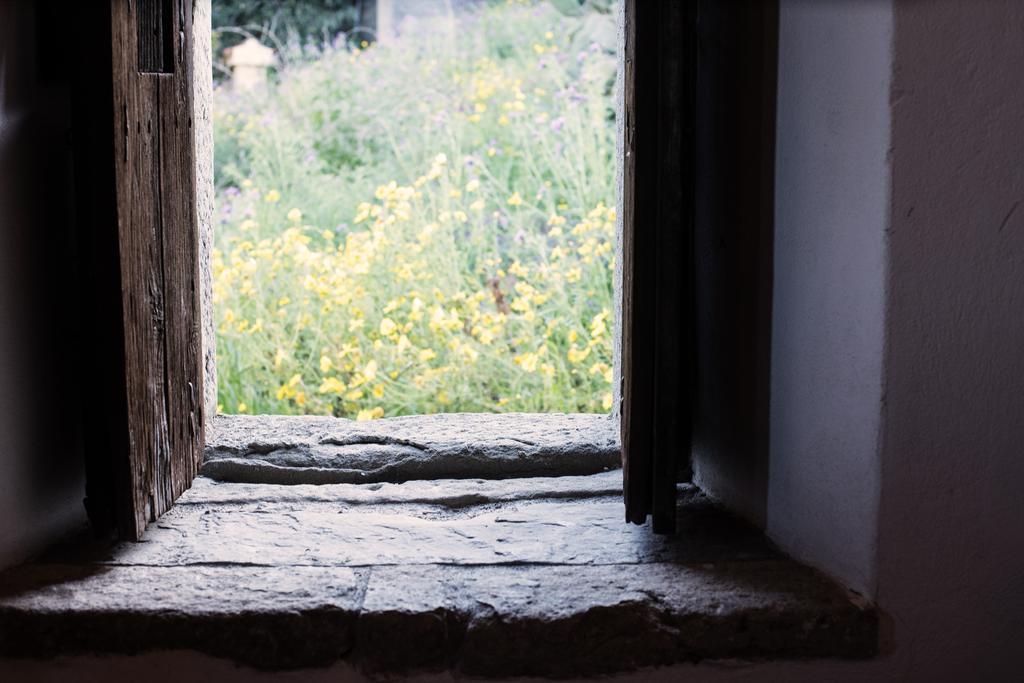 The Clock Houses Borgo Gallodoro 勒托阳尼 外观 照片