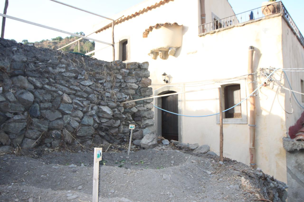 The Clock Houses Borgo Gallodoro 勒托阳尼 外观 照片